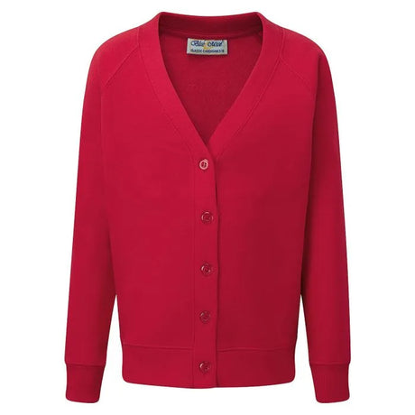 Classic Cardigan 1254