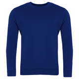 Classic Crew Neck Sweatshirt 0280