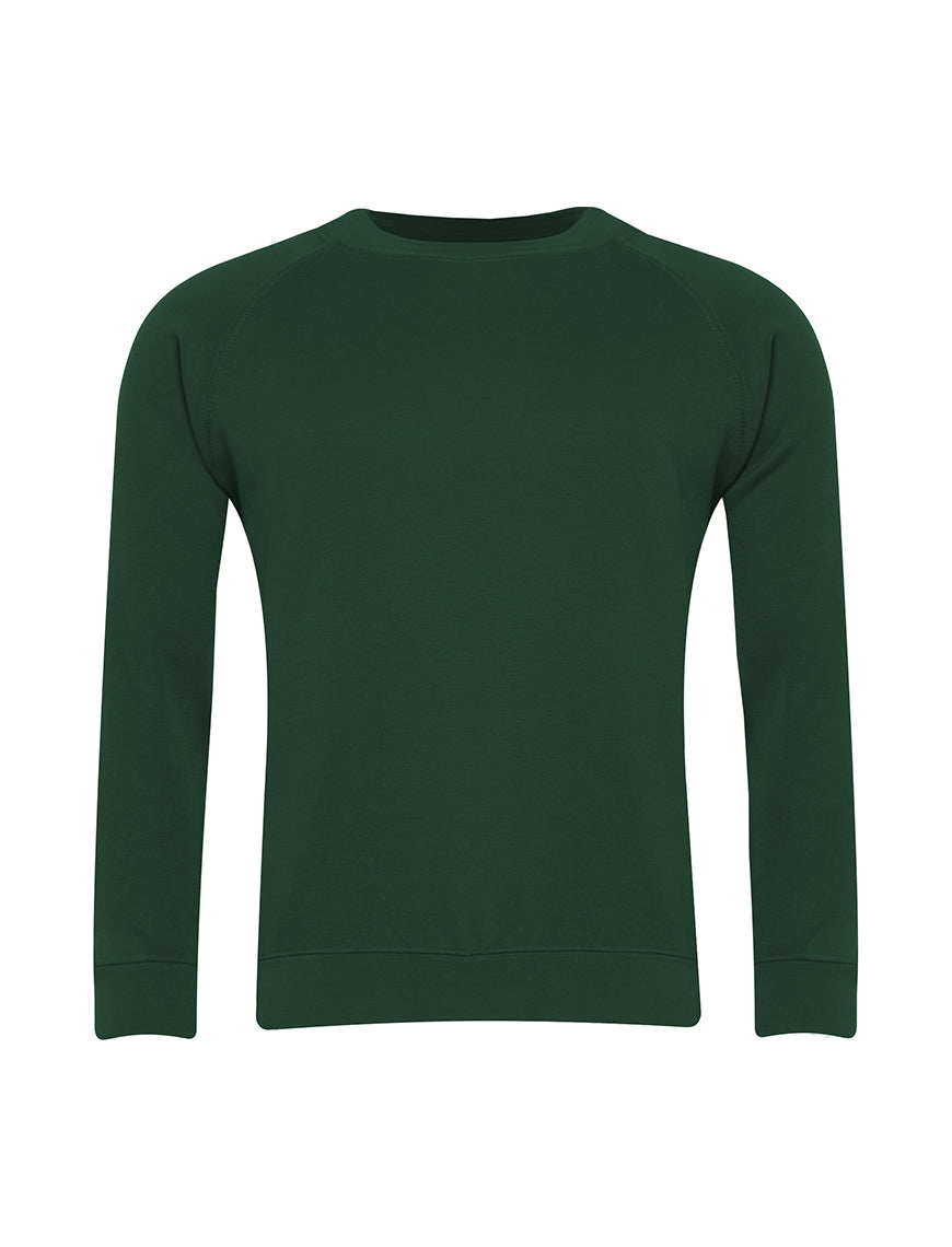 Classic Crew Neck Sweatshirt 0280