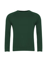 Classic Crew Neck Sweatshirt 0280