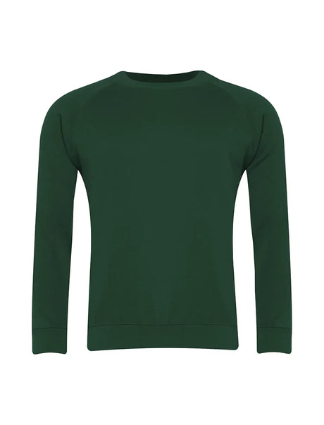 Classic Crew Neck Sweatshirt 0280
