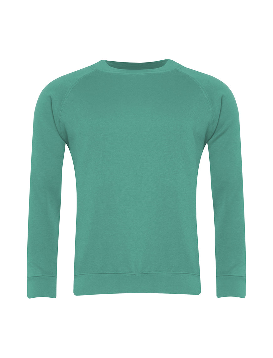 Classic Crew Neck Sweatshirt 0280