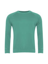 Classic Crew Neck Sweatshirt 0280