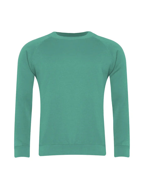 Classic Crew Neck Sweatshirt 0280