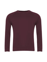Classic Crew Neck Sweatshirt 0280