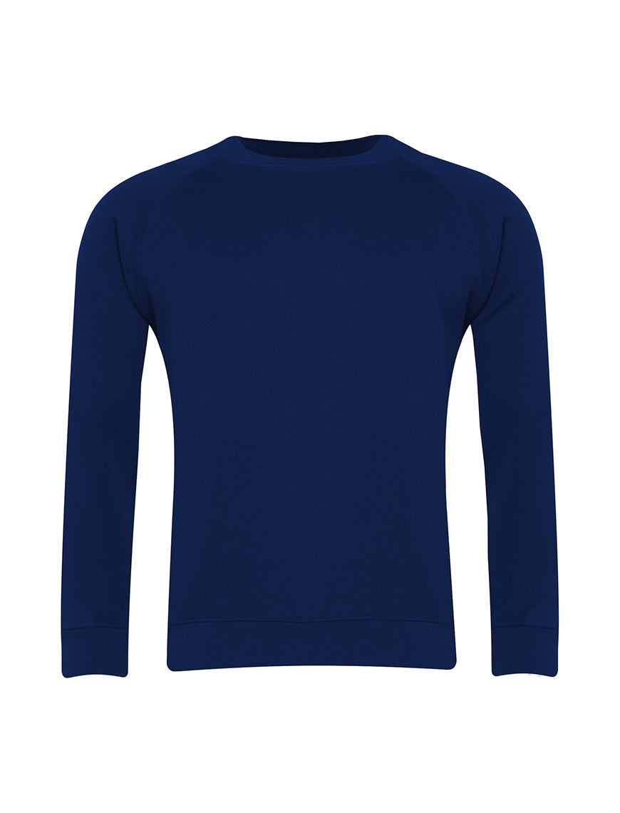 Classic Crew Neck Sweatshirt 0280