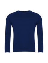 Classic Crew Neck Sweatshirt 0280