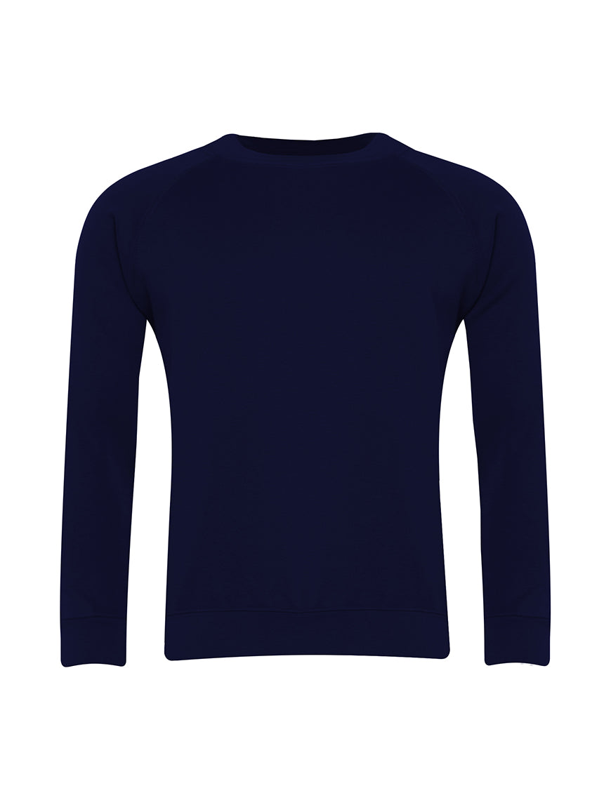 Classic Crew Neck Sweatshirt 0280
