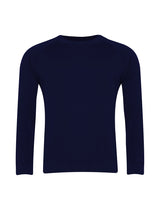 Classic Crew Neck Sweatshirt 0280