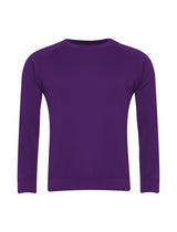 Classic Crew Neck Sweatshirt 0280