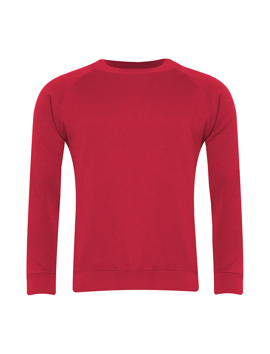 Classic Crew Neck Sweatshirt 0280