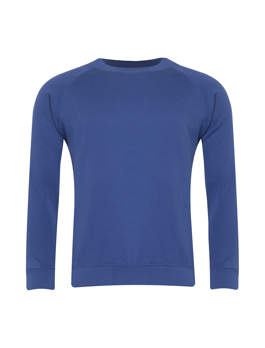 Classic Crew Neck Sweatshirt 0280