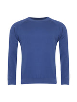 Classic Crew Neck Sweatshirt 0280