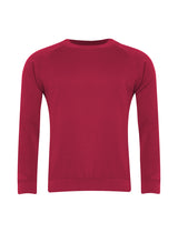 Classic Crew Neck Sweatshirt 0280