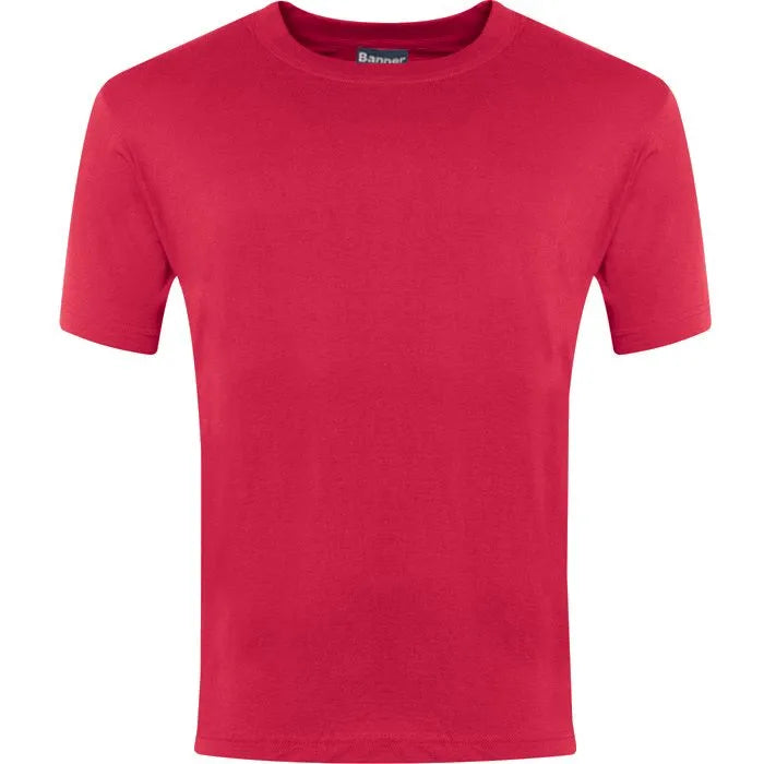 Champion T-Shirt | Boys, Girls & Adult T-Shirts 1629