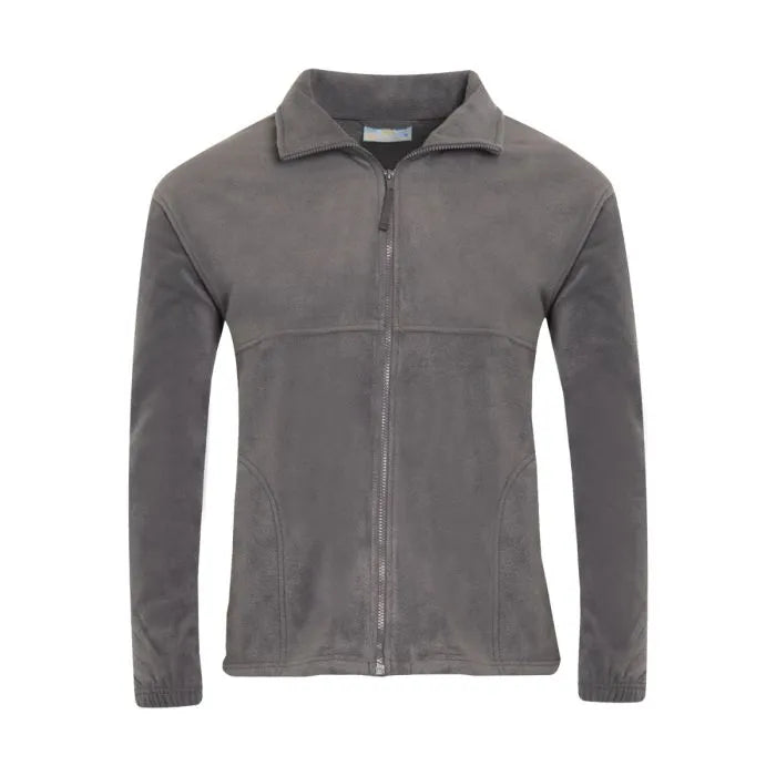 Polar Fleece Jacket 4283