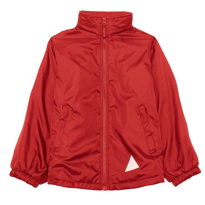 The Mistral Reversible Fleece Jacket 4272