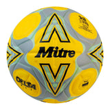 Mitre Delta One Ball - FIFA- Approved Football