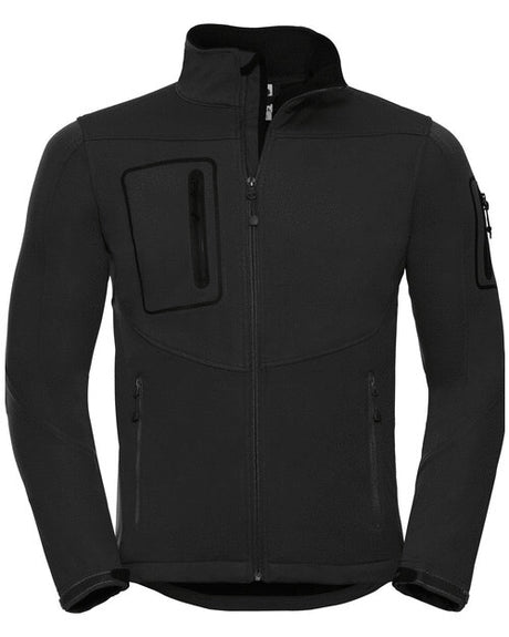 Mens Sportshell Jacket