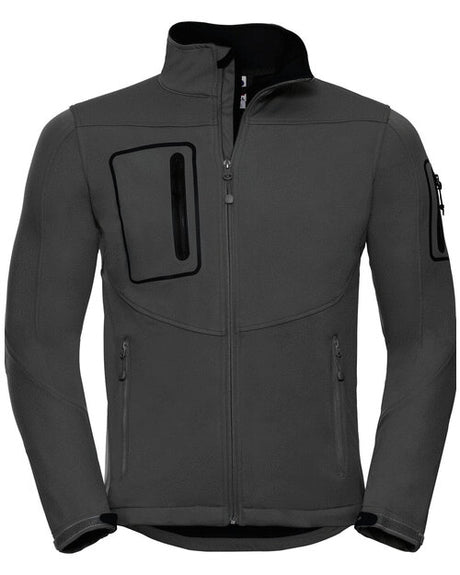 Mens Sportshell Jacket