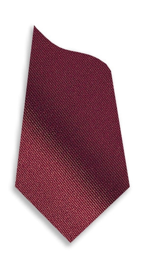 Stock Design Ties in Plain Maroon (5401-9001) - Lynendo Trade Store