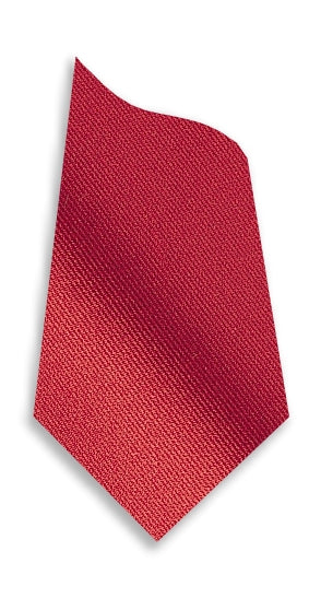 Stock Design Ties in Plain Red (5401-9002) - Lynendo Trade Store