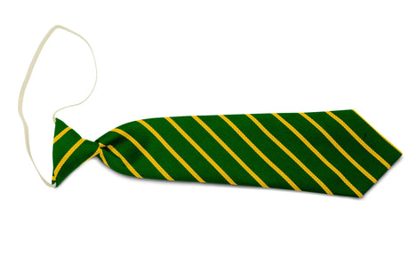 Stock Design Ties Bottle with Single Gold Stripe (5402-9109) - Lynendo Trade Store