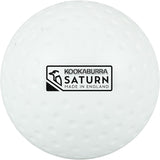 KOOKABURRA Dimple Saturn Hockey Balls - Lynendo Trade Store