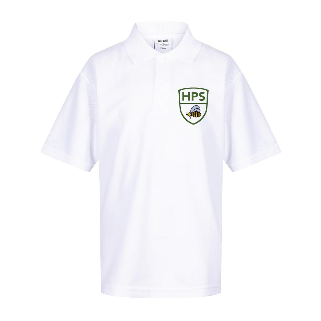Honeybourne Primary School Polo