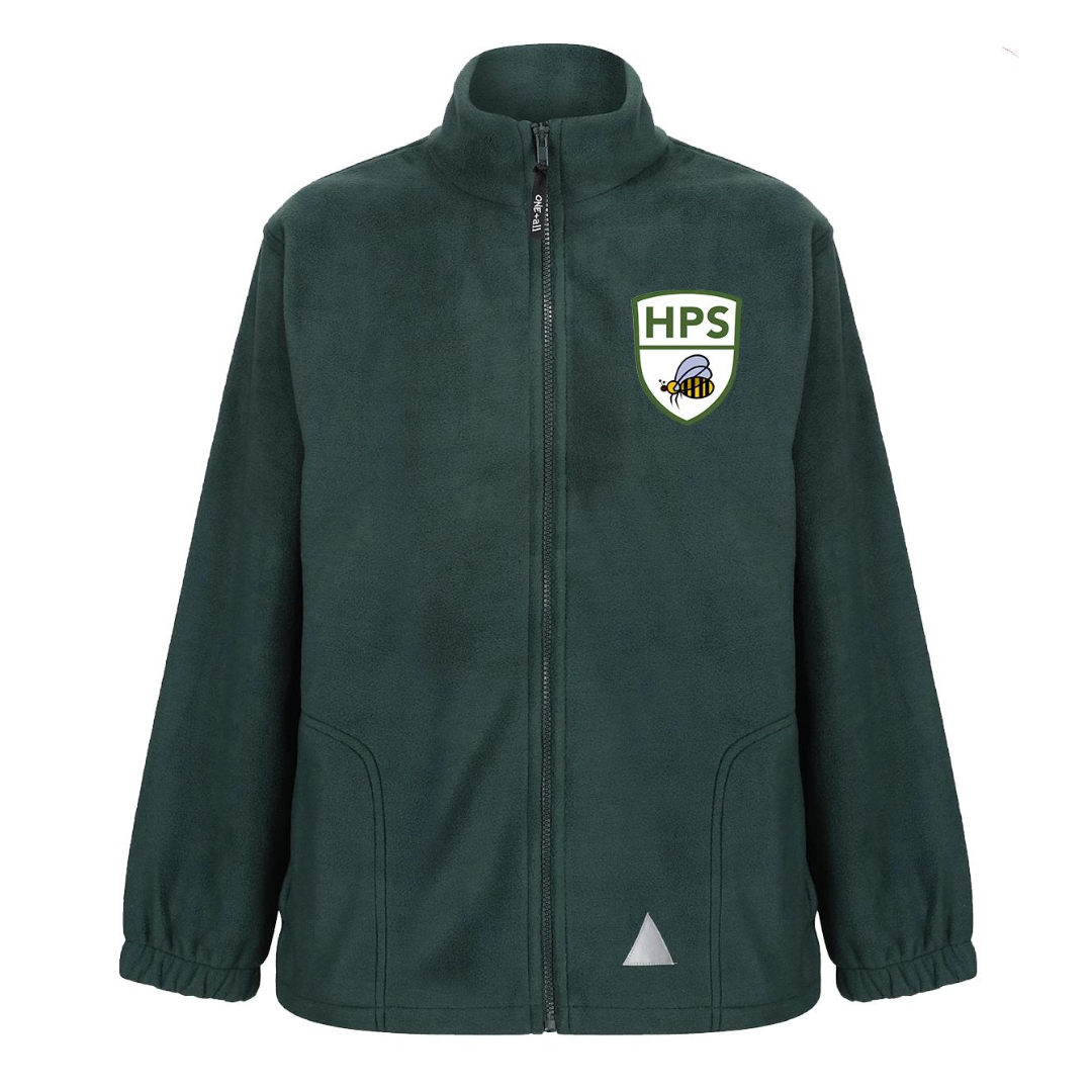 Honeybourne Primary School Fleece