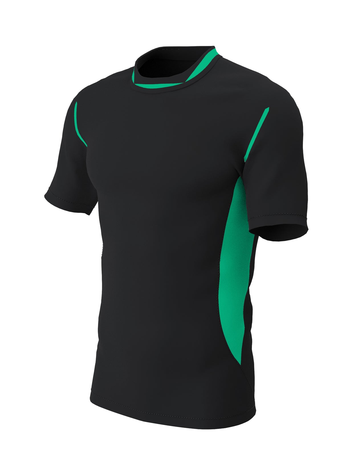 Sports Tops | Pro Training Tee Micro Technical Training T-Shirt 660