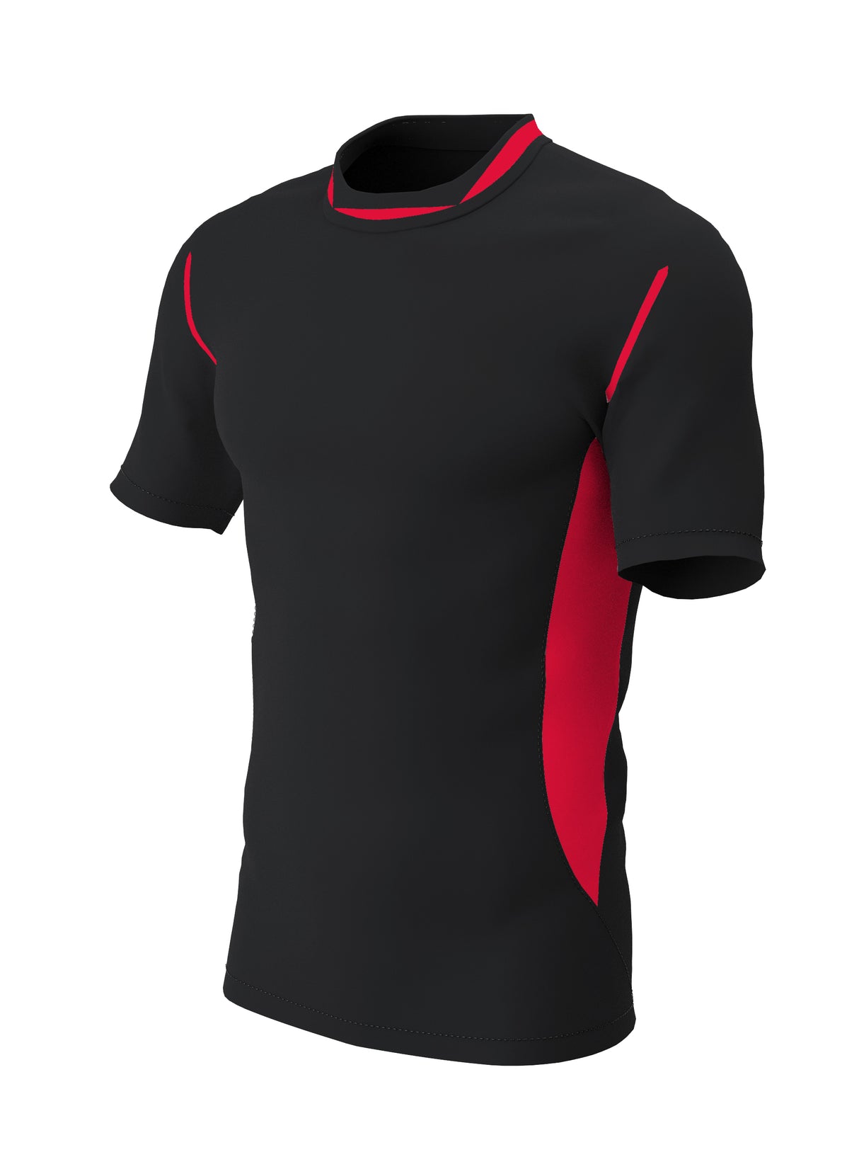 Sports Tops | Pro Training Tee Micro Technical Training T-Shirt 660