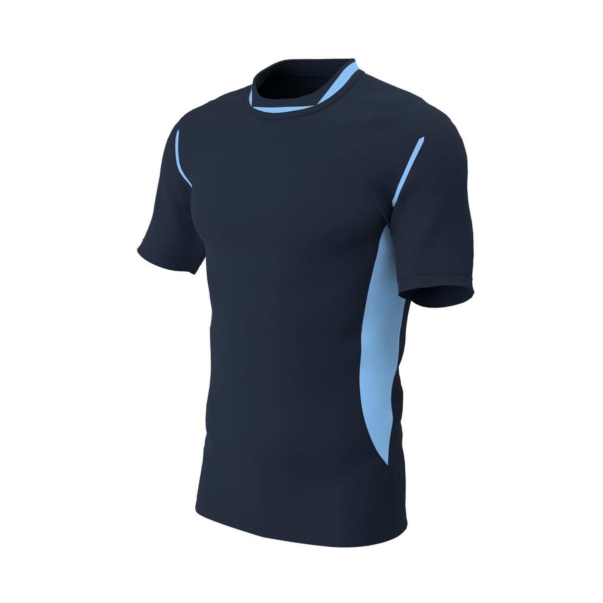 Sports Tops | Pro Training Tee Micro Technical Training T-Shirt 660