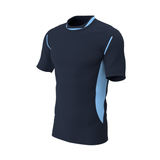 Sports Tops | Pro Training Tee Micro Technical Training T-Shirt 660