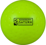KOOKABURRA Dimple Saturn Hockey Balls - Lynendo Trade Store