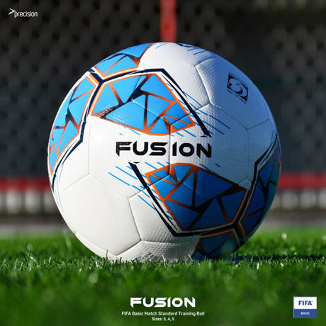 Precision Fusion FIFA Basic Training Ball