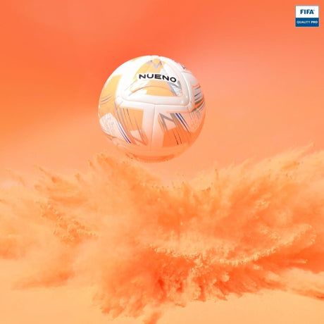 Precision Nueno FIFA Quality Pro Match Football
