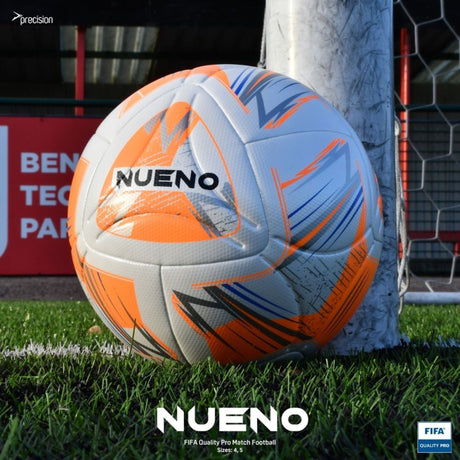 Precision Nueno FIFA Quality Pro Match Football