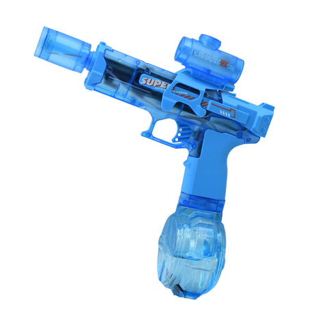 Evo-X Light Up Electric Water Gun