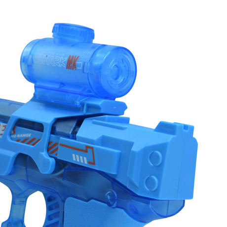 Evo-X Light Up Electric Water Gun