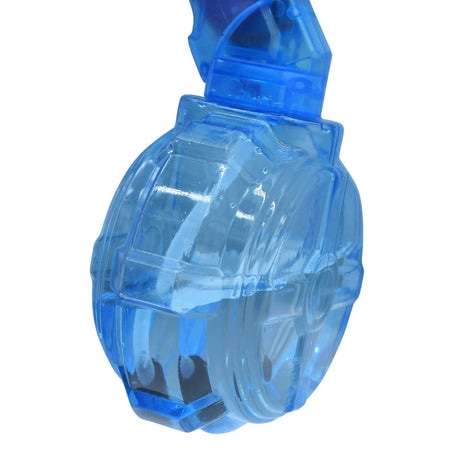 Evo-X Rapid Fire Light Up Electric Water Gun