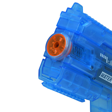 Evo-X Rapid Fire Light Up Electric Water Gun