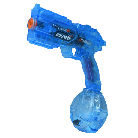 Evo-X Rapid Fire Light Up Electric Water Gun