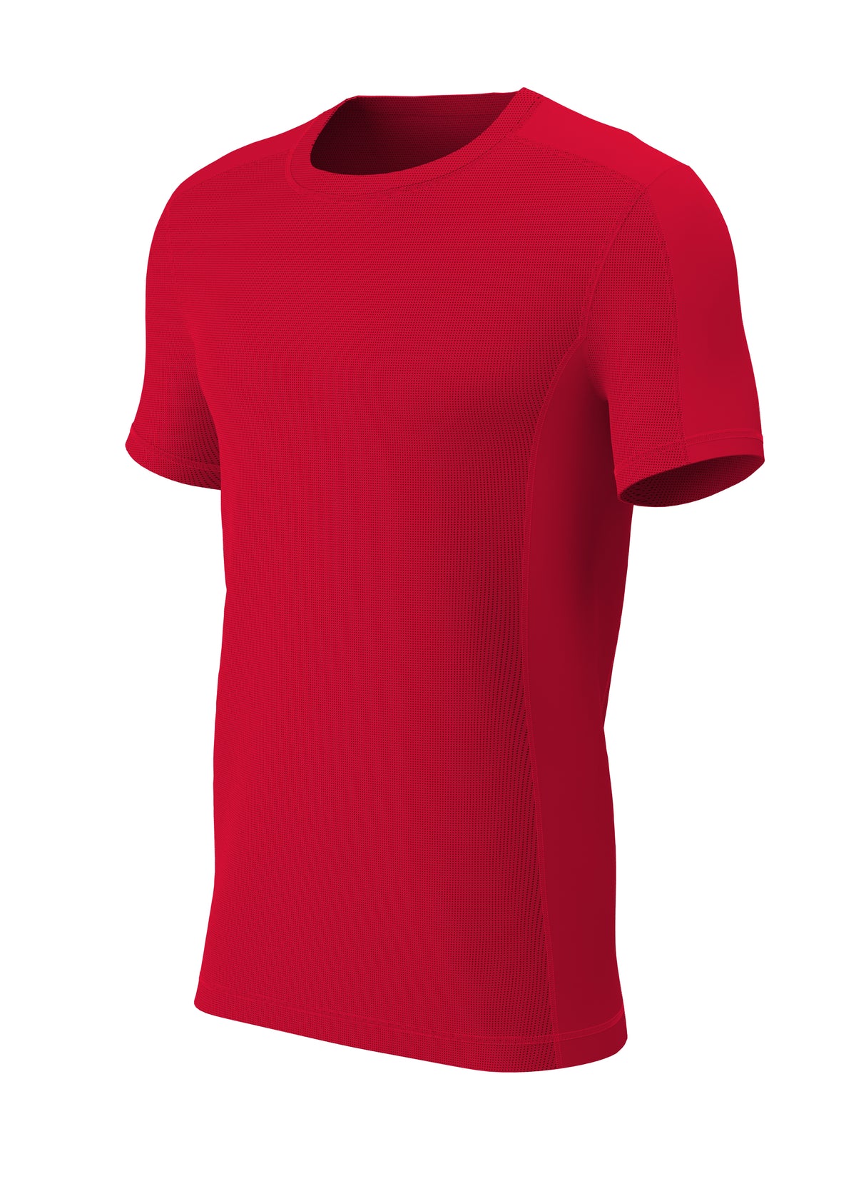 Technical Tee | MICRO FABRIC TECHNICAL T-SHIRT 787