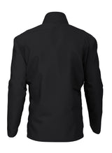FUNCTIONAL MIDLAYER TOP - BLACK | SPORTSWEAR