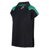 Girls Fitted School Sports Polo Shirts | Child & Adult Sizes – 801