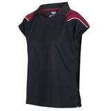 Girls Fitted School Sports Polo Shirts | Child & Adult Sizes – 801