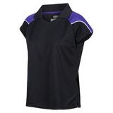 Girls Fitted School Sports Polo Shirts | Child & Adult Sizes – 801