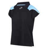 Girls Fitted School Sports Polo Shirts | Child & Adult Sizes – 801