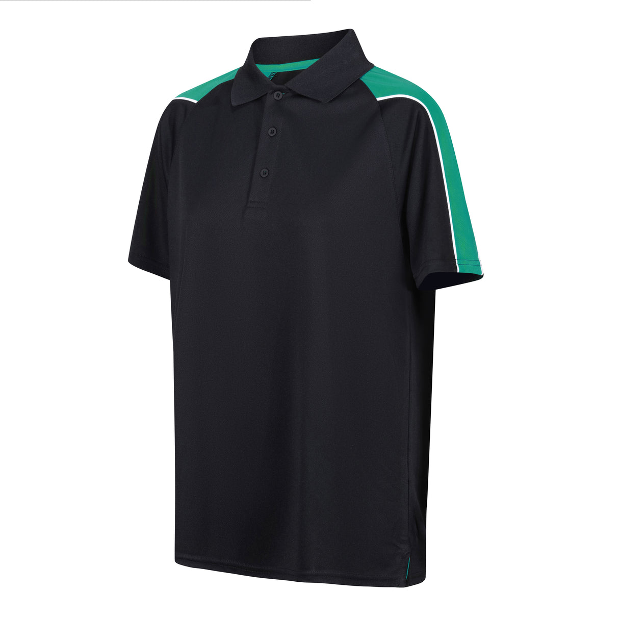 IGEN School Sports Polo Shirts – Boys & Girls | Child & Adult Sizes (806)